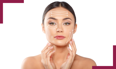 Anti-Wrinkle Treatment in Hyderabad